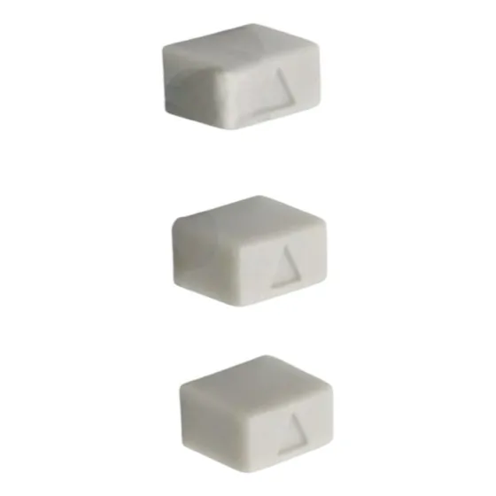 Kit 2 Knob Botão Sub  Mesa De Som Behringer 