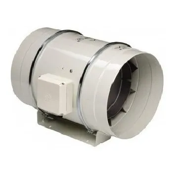 Extractor De Aire  Soler & Palau Modelo Td-2000