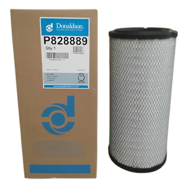 Filtro  P828889 At171853 222421a1 Cat 1106326