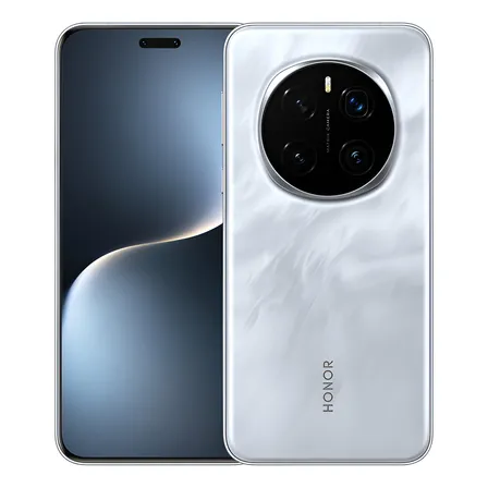 Honor Magic7 Pro 12gb + 512gb Gris Lunar