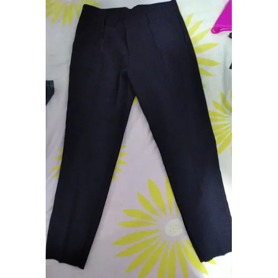 Pantalón Colegial