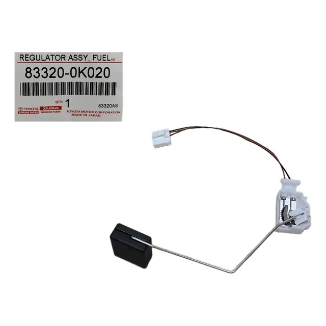 Flotante De Gasolina Hilux 2.7 2006-2018 2tr