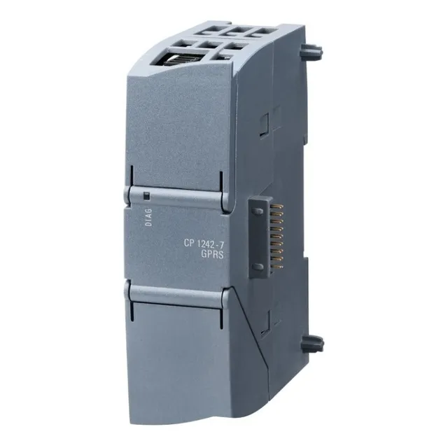 Procesador De Comunicaciones Cp-1242-7 Gprs Siemens