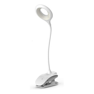 Lampara Led De Escritorio Recargable Portatil Flexible 1108 Lampara Led De Escritorio Recargable Portatil Flexible 1108