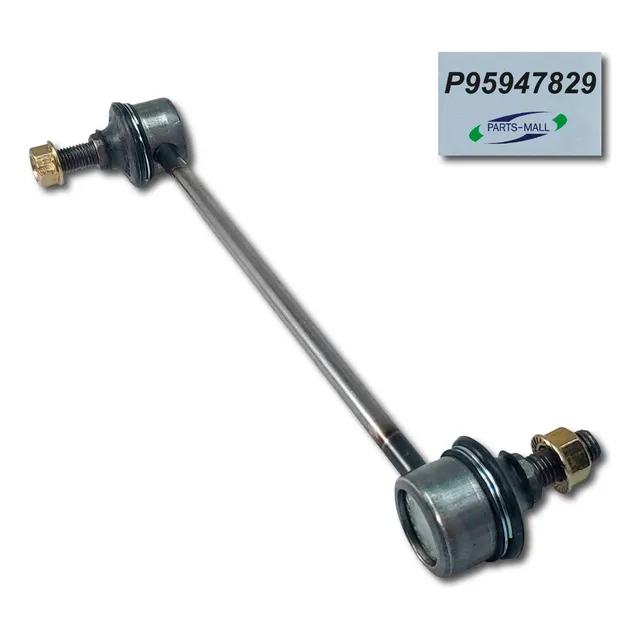 Link Bieleta Barra Estabilizadora Delantera Spark Original