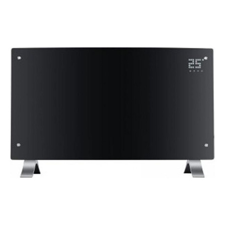 Calefactor Eléctrico Peabody Pe-vqd20 Negro Calefactor Eléctrico Peabody Pe-vqd20 Negro