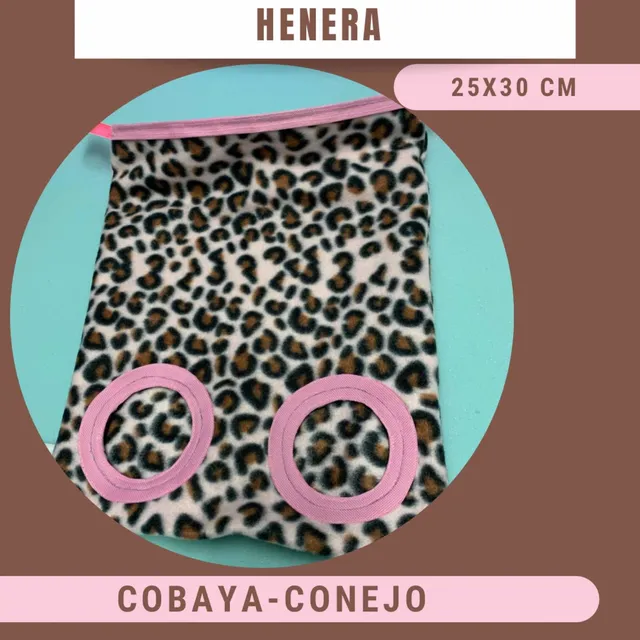 Heneras Y Chozas (cobaya, Conejo) En Caracas
