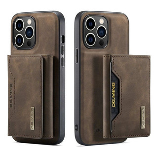 K Capa Case Magnética Com Carteira Removível Para iPhone 14 K Capa Case Magnética Com Carteira Removível Para iPhone 14