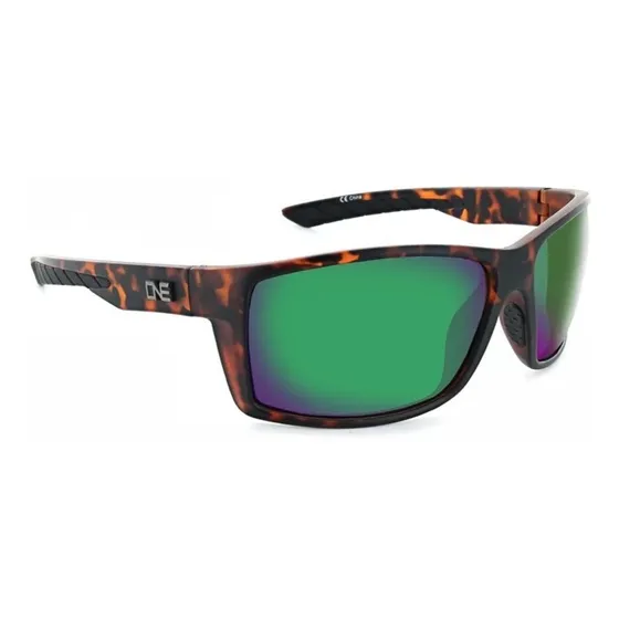 Lentes De Sol Optic Nerve One Modelo Fathom