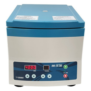 Centrífuga Digital Até 4000rpm Escovas De Carvão, 12x15ml Centrífuga Digital Até 4000rpm Escovas De Carvão, 12x15ml