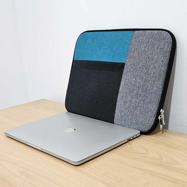 Funda Para Laptop Urban 13 14 15 15.6 16 Y 17 Pulgadas