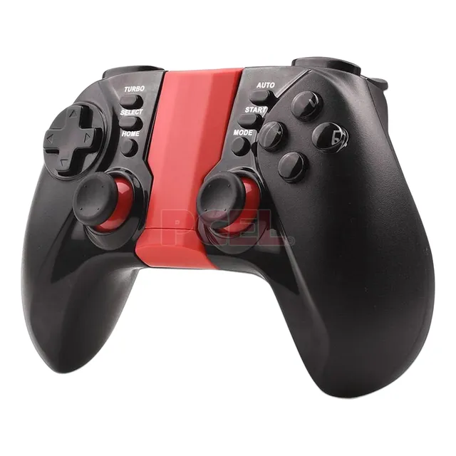 Tecmaster Game Pad Bluetooth Smartphone/tablet