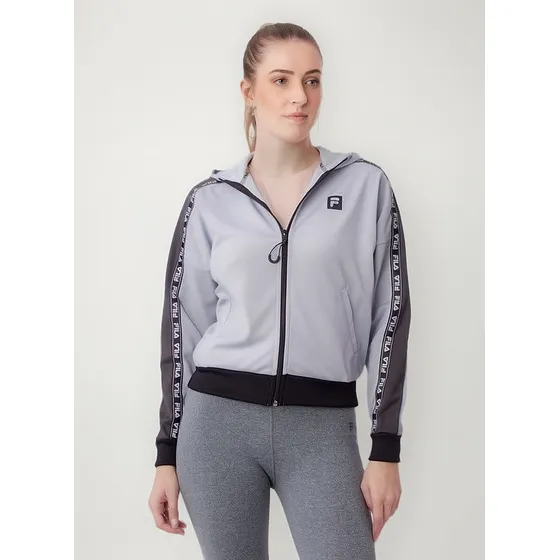 Campera Fila - Wesport