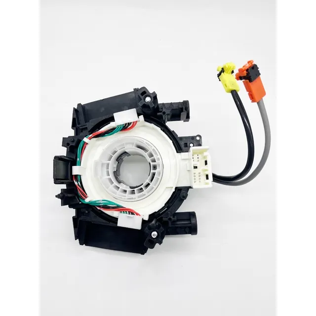 Resorte De Reloj Para Xtrail Versa Sentra 2007-2011 C/cables