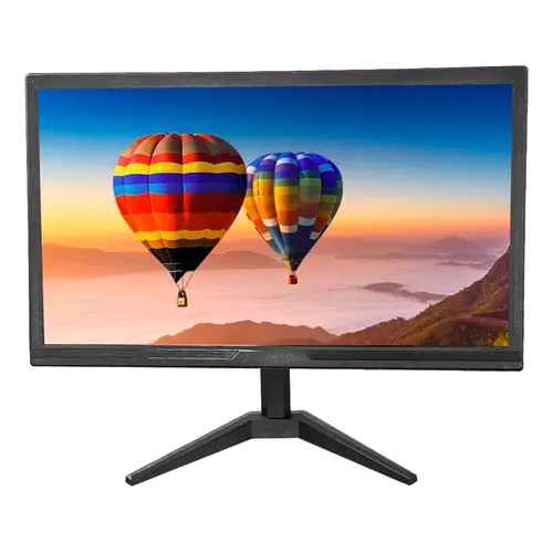 Monitor de jogos Benq Mobiuz EX270qm 27 Qhd 1440p 240hz 1ms