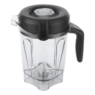 Vaso Repuestos For Para Licuadora Vitamix 64oz Con Aspas Vaso Repuestos For Para Licuadora Vitamix 64oz Con Aspas