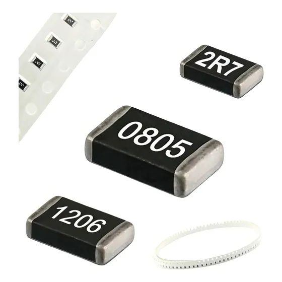 X100 Resistor Smd 18r 1% 0603