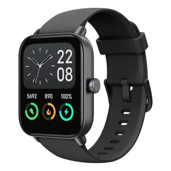 Relógio Mondaine Smartwatch 30001m0mvnv1