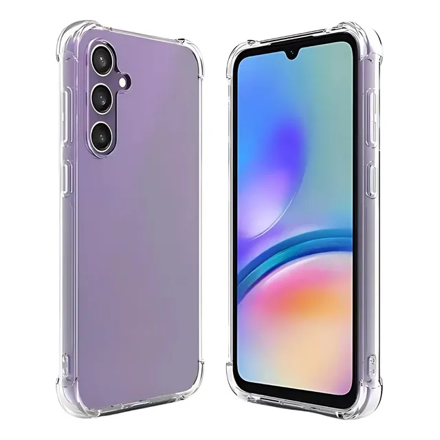 Funda Para Samsung Anti Impacto Conserva El Color Original