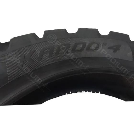 Pneu Moto Dianteiro 120/70-19 60q Metzeler Karoo 4