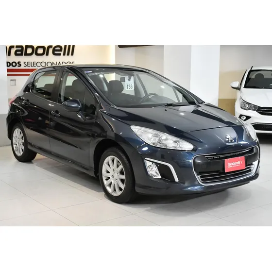 Peugeot 308 1.6 Active Nav