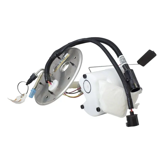 Bomba Gasolina Ford Triton F250-350 05-10 Original Tienda Fi