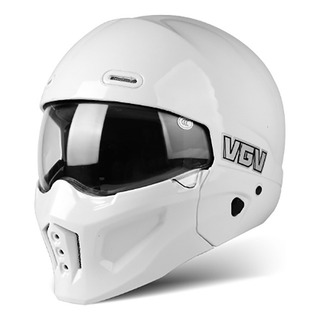 Casco Para Moto Multimodular Street Piloto CertificaciĂłn Dot Casco Para Moto Multimodular Street Piloto CertificaciĂłn Dot