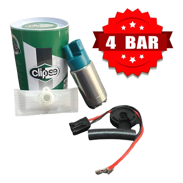 Pila Gasolina 2068 Universal Bosch