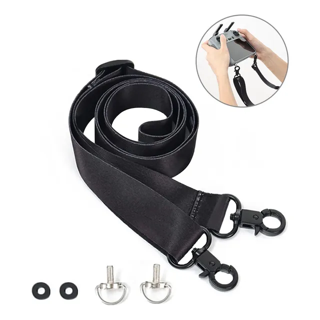 Correa Cuello Compatible Con Dji Mini 4 Pro Dron Rc/rc 2 Pro