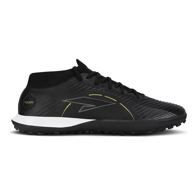 Zapatos Futbol Sala Microtaco Rs Touch Men 100% Original