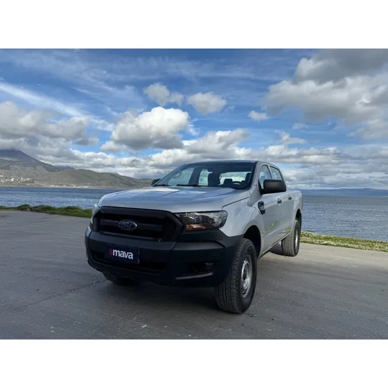 Ford Ranger 2.5 Cd Ivct Xl 166cv