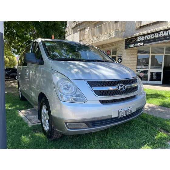 Hyundai H1 2.5 Premium 1 170cv Mt