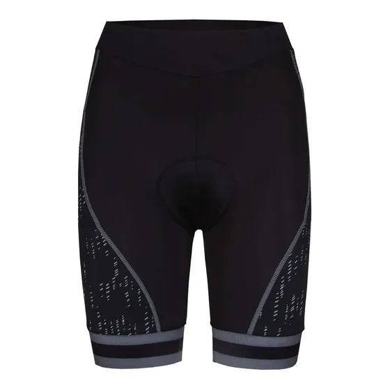 Calza Ciclismo Acolchado Dryup Bolsillos Andesland Mujer