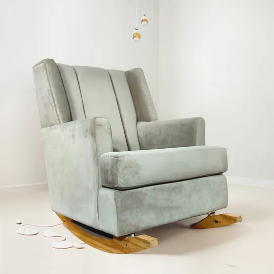 Sillon Mecedora  