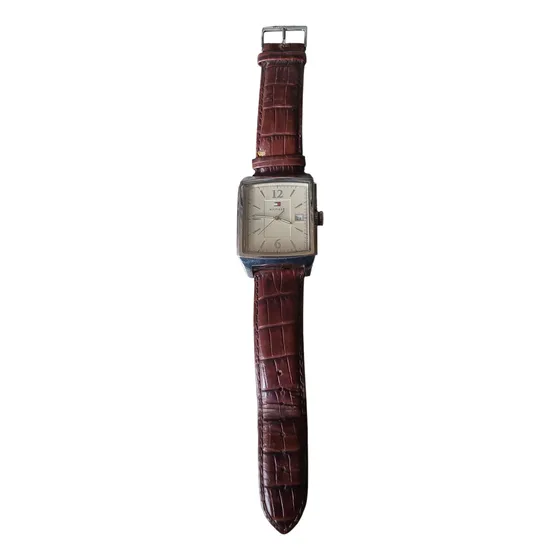 Relógio De Pulso Tommy Hilfiger Masculino Th 150.1.14.1070