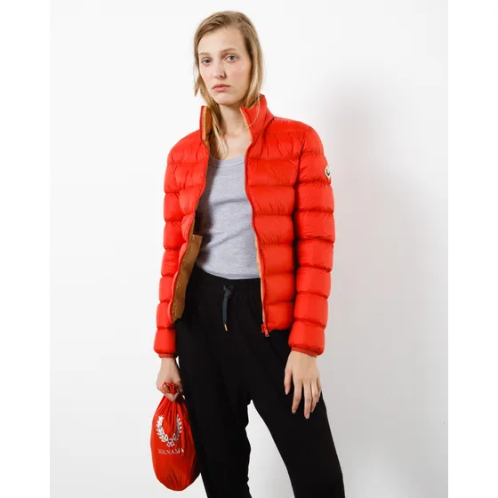 Campera Crawford Short Wanama Oficial