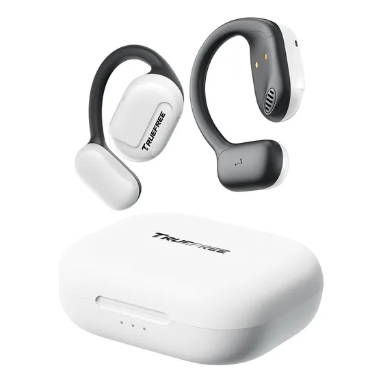 Auriculares Abiertos Trufree O1 Bluetooth 5.3 Sport Music, 4