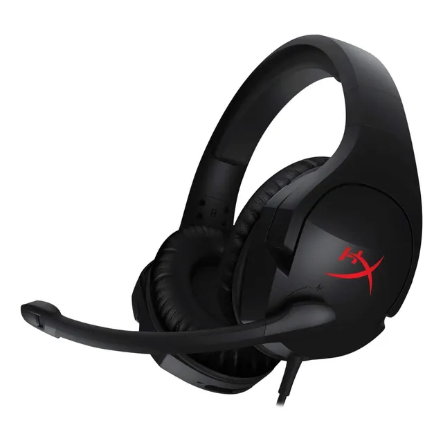 Auriculares Hyperx Cloud Stinger Gamer Con Microfono