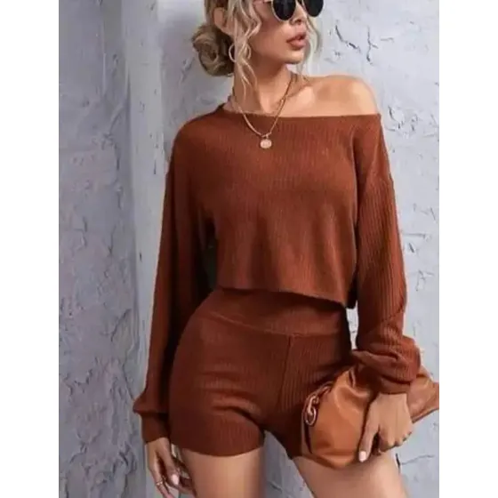 Conjunto Shein