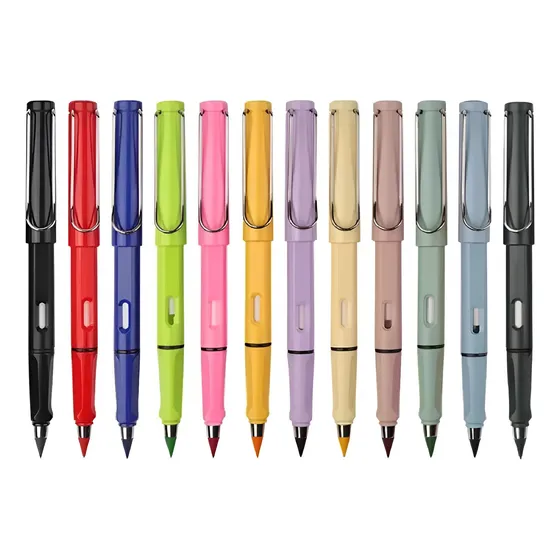 Set Colores Infinitos X 12 Und