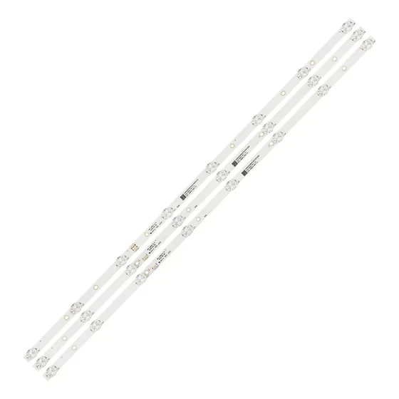 Tiras Led Para Tv Jpe 39 Pulgadas E39dm1100 Ms-l2665