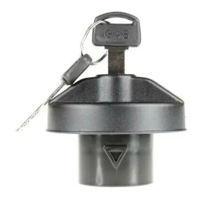 Tapa Surtidor Gasolina Luv Dmax 3.5 Con Llave