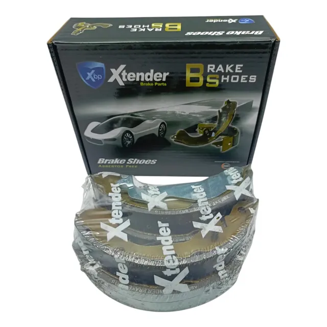 Bandas De Frenos Aveo Todos Marca Xtender