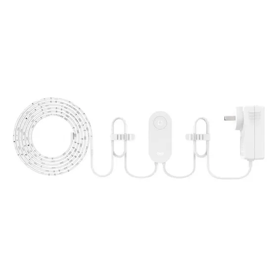 Fita LED Yeelight YLDD04YL RGB 2m 127/220V