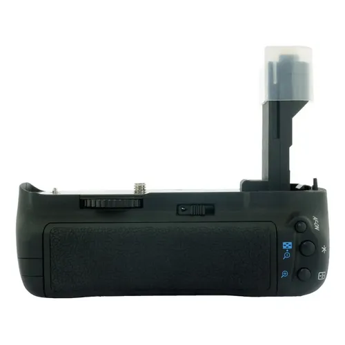 Canon EOS 7D + バッテリーグリップ BG-E7 Battery Grip De Bateria Bg-e7 Para Camera Canon Eos 7d | Frete grátis
