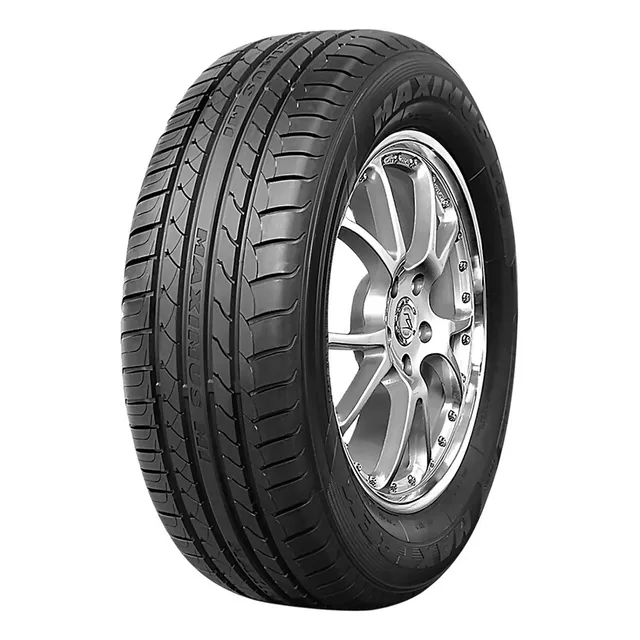 92s Maxtrek Maximus M1 185/70r14 Índice De Velocidad S