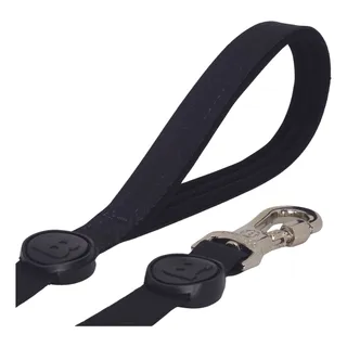 Guia Premium Longa 2,0 M Brabus Dog Preta Guia Premium Longa 2,0 M Brabus Dog Preta