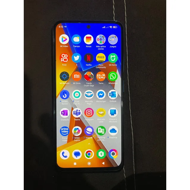 Xiaomi Poco M4 Pro