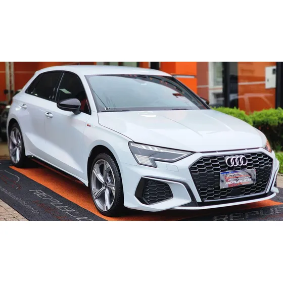 Audi A3 Sportback A3 Spb 2.0tfsi