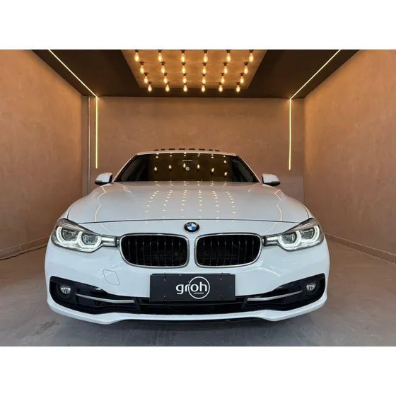 Bmw Serie 3 320i Sport Active Flex